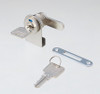  Sugatsune 2200GL GLASS DOOR CAM LOCK (W/INDICATOR) 