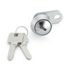  Sugatsune NO990 SHEET METAL CAM LOCK (MAGNETIC KEY SYSTEM) 