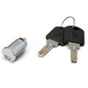  Sugatsune MD-N1 INTERCHANGEABLE CYLINDER KEY 