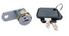  Sugatsune SN-711-8 SHEET METAL CAM LOCK 