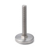  Sugatsune MKPLS STAINLESS STEEL LONG-STEM LEVELING GLIDE 