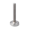  Sugatsune MKPLS STAINLESS STEEL LONG-STEM LEVELING GLIDE 