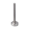  Sugatsune MKPLS STAINLESS STEEL LONG-STEM LEVELING GLIDE 