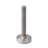 Sugatsune MKRLS STAINLESS STEEL LONG-STEM LEVELING GLIDE 