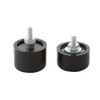 Sugatsune SAJ30 AUTOMATIC HEIGHT ADJUSTING LEVELING GLIDE 