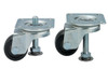  Sugatsune AF-50, AF-65 CASTER WITH LEVELING GLIDE 