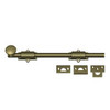  Deltana Hardware SB SERIES SURFACE BOLTS HEAVY DUTY SOLID BRASS 