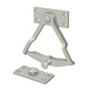  Deltana Hardware DDQ SERIES DUTCH DOOR QUADRANT SOLID BRASS 