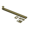  Deltana Hardware SBCS SERIES SURFACE BOLT CONCEALED SCREWS SOLID BRASS 