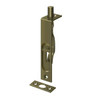  Deltana Hardware FBS SERIES FLUSH BOLTS SQUARE MORTISE 