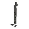  Deltana Hardware FBS SERIES FLUSH BOLTS SQUARE MORTISE 