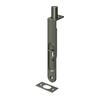 Deltana Hardware FBR SERIES FLUSH BOLTS RADIUS  MORTISE