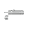 Deltana Hardware STAINLESS STEEL BARREL BOLTS BB32D SERIES