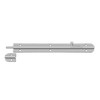  Deltana Hardware STAINLESS STEEL BARREL BOLTS BB32D SERIES 