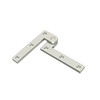 Deltana Hardware DELTANA PH35 3-7/8" X 5/8" X 1-5/8" PIVOT HINGES 