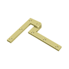 DELTANA PH40xx 4-3/8" X 5/8" X 1-7/8" PIVOT HINGES