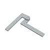 DELTANA PH40xx 4-3/8" X 5/8" X 1-7/8" PIVOT HINGES