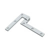 Deltana Hardware DELTANA PH40xx 4-3/8" X 5/8" X 1-7/8" PIVOT HINGES 