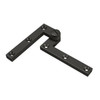 Deltana Hardware DELTANA PH60 4-3/8" X 5/8" X 1-7/8" PIVOT HINGES 