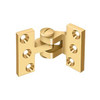 Deltana Hardware DELTANA SBIH INTERMEDIATE HINGES 