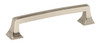  Amerock Mulholland Series 5-1/16 In (128 mm) Center-To-Center Pull BP53529 