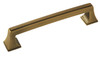  Amerock Mulholland Series 5-1/16 In (128 mm) Center-To-Center Pull BP53529 