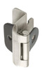  Amerock SELF-CLOSING, DOUBLE DEMOUNTABLE 1/2 In (13 mm) Overlay Hinge BPR8704 