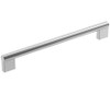  Amerock Versa 8-13/16in(224mm) Center-To-Center Pull BP36915 