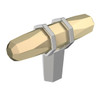 Amerock London 2-1/2in (64mm) Length Knob BP36647 