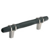  Amerock London 3-3/4in (96mm) Center-To-Center Pull BP36648 