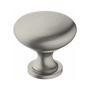  Amerock Era 1-1/4in(32mm) Diameter Hollow Knob BP36907 