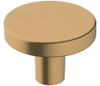  Amerock Versa 1-3/8in(35mm) Diameter Knob BP36904 