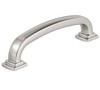  Amerock Surpass 3-3/4in(96mm) Center-To-Center Pull BP36894 