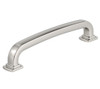  Amerock Surpass 5-1/16in(128mm) Center-To-Center Pull BP36895 