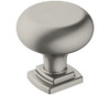 Amerock Surpass 1-1/4in(32mm) Diameter Knob BP36893