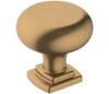  Amerock Surpass 1-1/4in(32mm) Diameter Knob BP36893 
