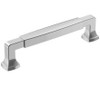  Amerock Stature 5-1/16in(128mm) Center-To-Center Pull BP36888 