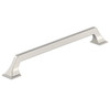 Amerock Exceed 8-13/16in(224mm) Center-To-Center Pull BP36884