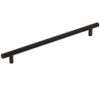  Amerock Caliber 10-1/16in(256mm) Center-To-Center Pull BP36877 