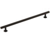  AmerockRadius 10-1/16in(256mm) Center-To-Center Pull BP36869 