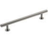  Amerock Radius 6-5/16in(160mm) Center-To-Center Pull BP36867 