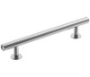  Amerock Radius 5-1/16in(128mm) Center-To-Center Pull BP36866 