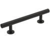  Amerock Radius 3-3/4in(96mm) Center-To-Center Pull BP36865 