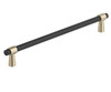  Amerock Mergence 8-13/16in(224mm) Center-To-Center Pull BP36861 