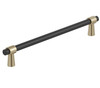  Amerock Mergence 6-5/16in(160mm) Center-To-Center Pull BP36859 