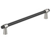  Amerock Mergence 6-5/16in(160mm) Center-To-Center Pull BP36859 