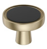  Amerock Mergence 1-3/8in(35mm) Diameter Knob BP36857 