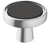  Amerock Mergence 1-3/8in(35mm) Diameter Knob BP36857 