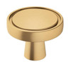  Amerock Destine 1-3/8in(35mm) Diameter Knob BP36857 