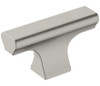  Amerock Status 2in(51mm) Length Knob BP36836 